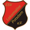 Wappen / Logo des Teams ESV Lok Potsdam