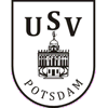 Wappen / Logo des Teams Universittsverein Potsdam