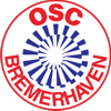 Wappen / Logo des Vereins OSC Bremerhaven