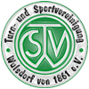 Wappen / Logo des Teams TSV Wulsdorf IV (2 Teams)