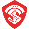 Wappen / Logo des Teams SV Trkspor