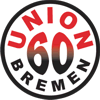 Wappen / Logo des Teams FC Union 60
