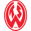 Wappen / Logo des Teams TS Woltmershausen