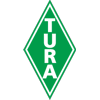 Wappen / Logo des Teams Tura Bremen 3