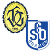 Wappen / Logo des Teams SVGO Bremen 2