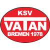 Wappen / Logo des Teams KSV Vatan Sport 2