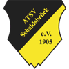 Wappen / Logo des Vereins ATSV Sebaldsbrck