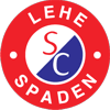 Wappen / Logo des Teams SC Lehe-Spaden