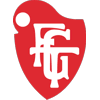 Wappen / Logo des Teams FT Geestemnde 2