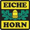 Wappen / Logo des Vereins TV Eiche Horn