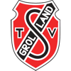 Wappen / Logo des Vereins TSV Grolland