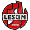 Wappen / Logo des Teams TSV Lesum-Burgdamm 2
