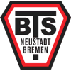 Wappen / Logo des Vereins BTS Neustadt
