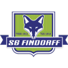 Wappen / Logo des Teams SG Findorff VI / D-Juniorinnen ohne Wertung