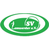 Wappen / Logo des Teams SV Lemwerder
