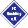 Wappen / Logo des Teams FC Huchting II (1 Team)