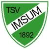 Wappen / Logo des Vereins TSV Imsum