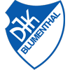 Wappen / Logo des Teams DJK Germania Blumenthal