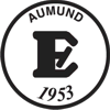 Wappen / Logo des Teams SV Eintracht Aumund