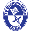 Wappen / Logo des Teams TV Bremen-Walle 1875 2