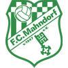 Wappen / Logo des Teams FC Mahndorf