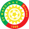 Wappen / Logo des Teams SV Mardin