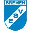 Wappen / Logo des Vereins ESV Blau Weiss