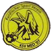 Wappen / Logo des Teams KSV MED 2