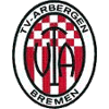 Wappen / Logo des Teams TV Arbergen