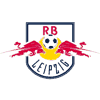 Wappen / Logo des Teams RasenBallsport Leipzig U13