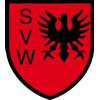 Wappen / Logo des Teams SV Wilhelmshaven