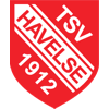 Wappen / Logo des Vereins TSV Havelse