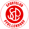 Wappen / Logo des Vereins SC Pfullendorf