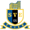 Wappen / Logo des Teams SV Eintracht-Trier