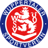 Wappen / Logo des Teams Wuppertaler SV 2