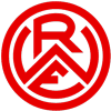 Wappen / Logo des Vereins Rot-Weiss Essen