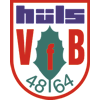 Wappen / Logo des Vereins VfB Hls