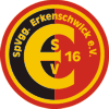 Wappen / Logo des Teams Spvgg. Erkenschwick