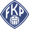 Wappen / Logo des Vereins FK 03 Pirmasens