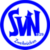 Wappen / Logo des Teams SVN Zweibrcken 2