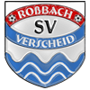 Wappen / Logo des Teams SV Robach/Verscheid