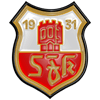 Wappen / Logo des Teams SF Köllerbach