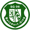 Wappen / Logo des Vereins SG 06 Betzdorf