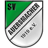 Wappen / Logo des Vereins SV Auersmacher