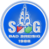 Wappen / Logo des Teams SG Bad Breisig 2