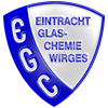 Wappen / Logo des Teams Spvgg. Glas-Chemie Wirges