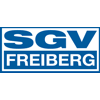 Wappen / Logo des Vereins SGV Freiberg