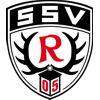 Wappen / Logo des Teams SSV Reutlingen