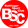Wappen / Logo des Teams Bahlinger SC
