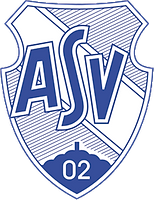 Wappen / Logo des Teams ASV Durlach